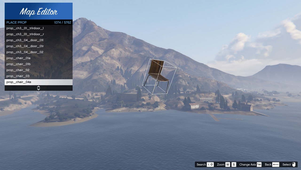 prop_chair_04a — FiveM object hash