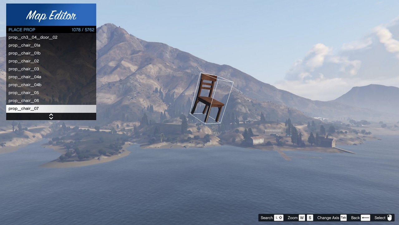 prop_chair_07 — FiveM object hash