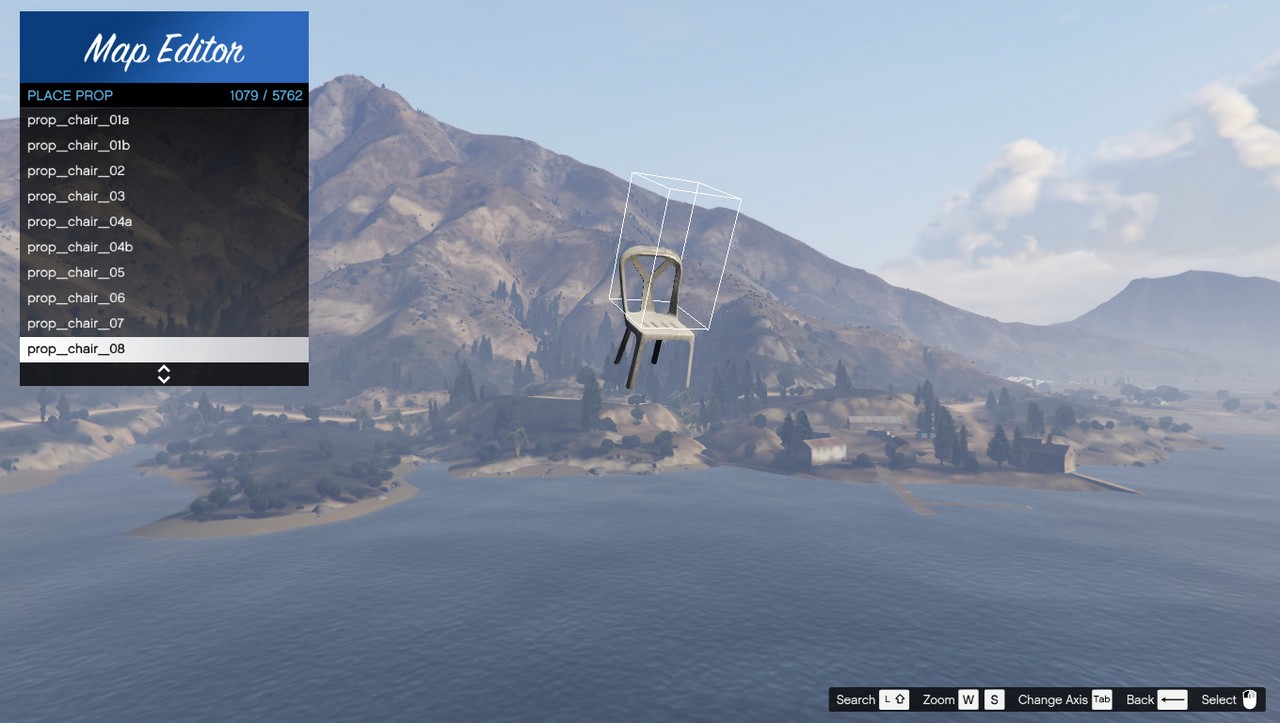prop_chair_08 — FiveM object hash