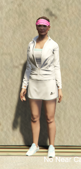 AmandaTownleyCutscene — FiveM ped hash