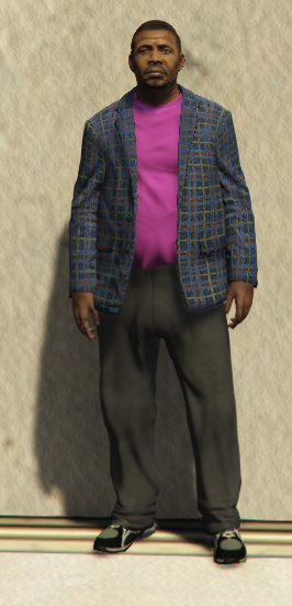 AntonCutscene — FiveM ped hash