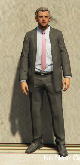 BankmanCutscene — FiveM ped hash picture