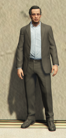 BarryCutscene — FiveM ped hash picture