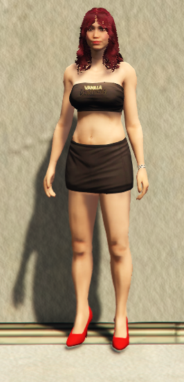 Bartender01SFY — FiveM ped hash picture