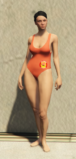 BayWatch01SFY — FiveM ped hash picture