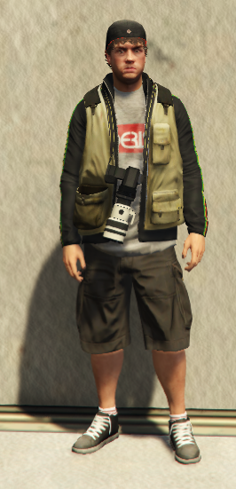 BeverlyCutscene — FiveM ped hash picture