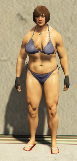 BodyBuild01AFM — FiveM ped hash picture