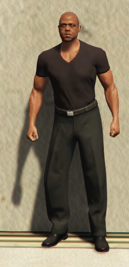 Bouncer01SMM — FiveM ped hash picture