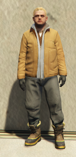 Brad — FiveM ped hash picture