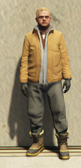 BradCutscene — FiveM ped hash picture