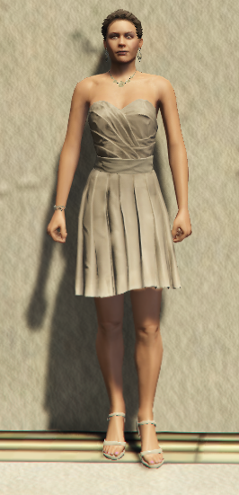Bride — FiveM ped hash picture