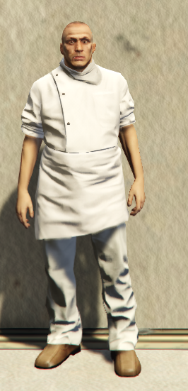 Chef01SMY — FiveM ped hash picture