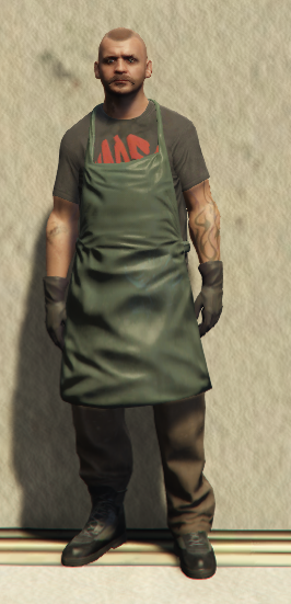 Chef2 — FiveM ped hash picture