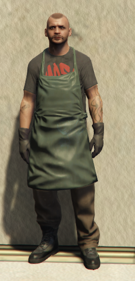 Chef2Cutscene — FiveM ped hash picture