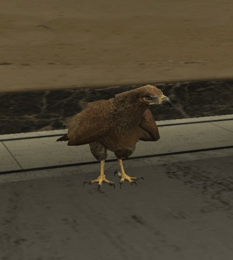 ChickenHawk — FiveM ped hash picture
