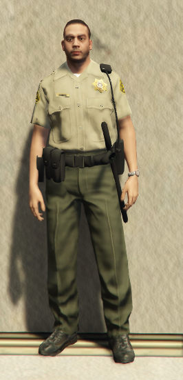 CopCutscene — FiveM ped hash picture