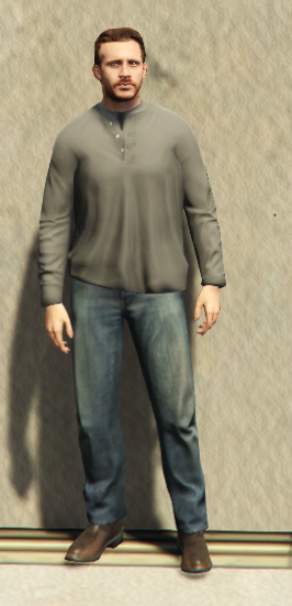 CustomerCutscene — FiveM ped hash picture