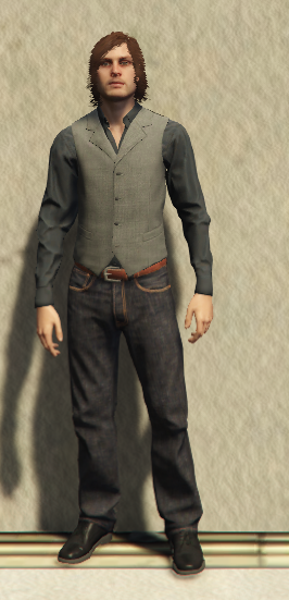 DaleCutscene — FiveM ped hash picture