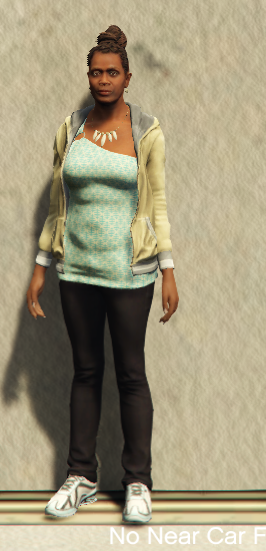 DeniseCutscene — FiveM ped hash picture