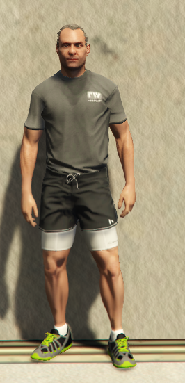 Devin — FiveM ped hash picture