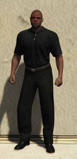 Doorman01SMY — FiveM ped hash picture