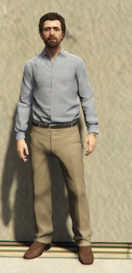 DrFriedlanderCutscene — FiveM ped hash picture