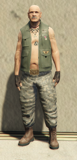 ExArmy01 — FiveM ped hash picture