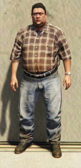 Farmer01AMM — FiveM ped hash picture