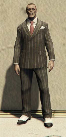 FilmNoir — FiveM ped hash picture