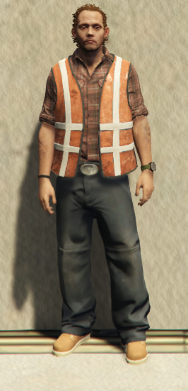 FloydCutscene — FiveM ped hash picture