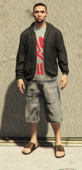 FosRepCutscene — FiveM ped hash picture