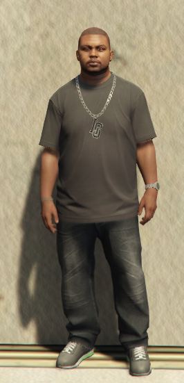 GCutscene — FiveM ped hash picture