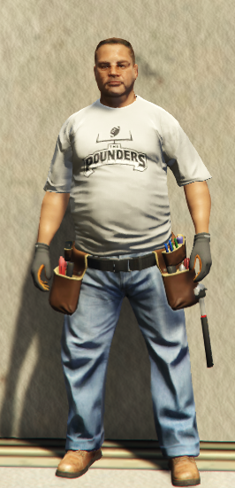 Gaffer01SMM — FiveM ped hash picture