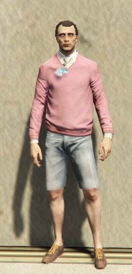 Gay02AMY — FiveM ped hash picture