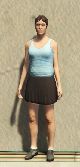 Golfer01AFY — FiveM ped hash picture