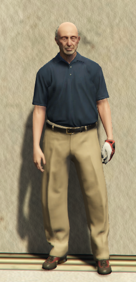 Golfer01AMM — FiveM ped hash picture