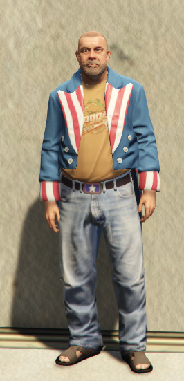 Griff01 — FiveM ped hash picture