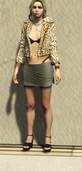 Hooker02SFY — FiveM ped hash picture