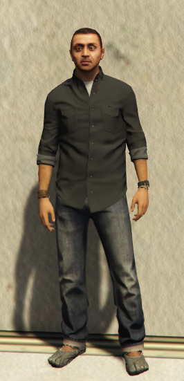 ImranCutscene — FiveM ped hash picture