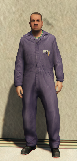 JanitorCutscene — FiveM ped hash picture