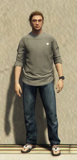 JayNorris — FiveM ped hash picture