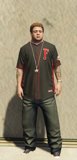 JimmyDisantoCutscene — FiveM ped hash picture