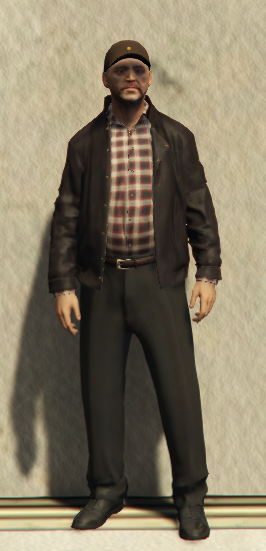 JoeMinutemanCutscene — FiveM ped hash picture