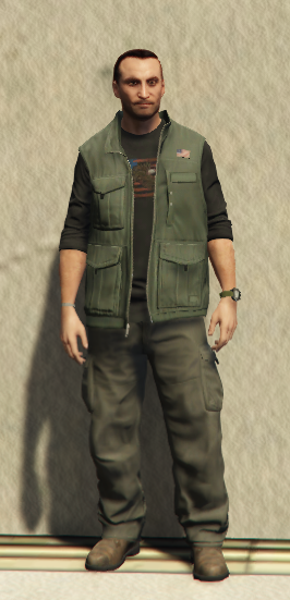 JosefCutscene — FiveM ped hash picture