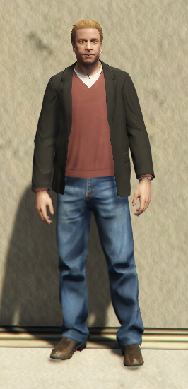 LazlowCutscene — FiveM ped hash picture