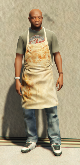 LineCookSMM — FiveM ped hash picture