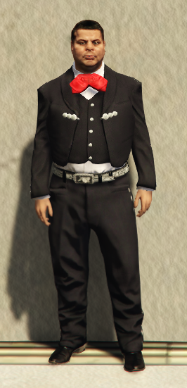 Mariachi01SMM — FiveM ped hash picture