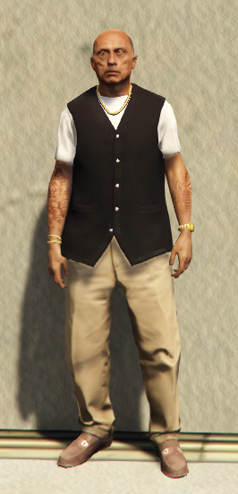 MexBoss02GMM — FiveM ped hash picture