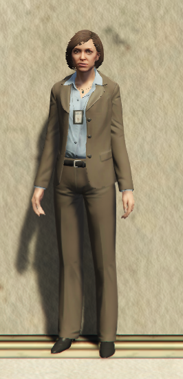 MichelleCutscene — FiveM ped hash picture
