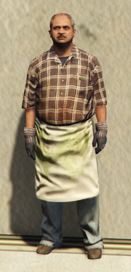 Migrant01SMM — FiveM ped hash picture